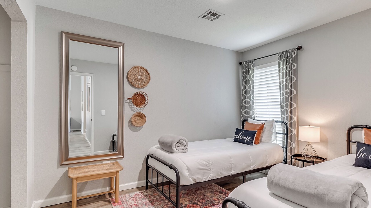 Photo of Bedroom in Edmond