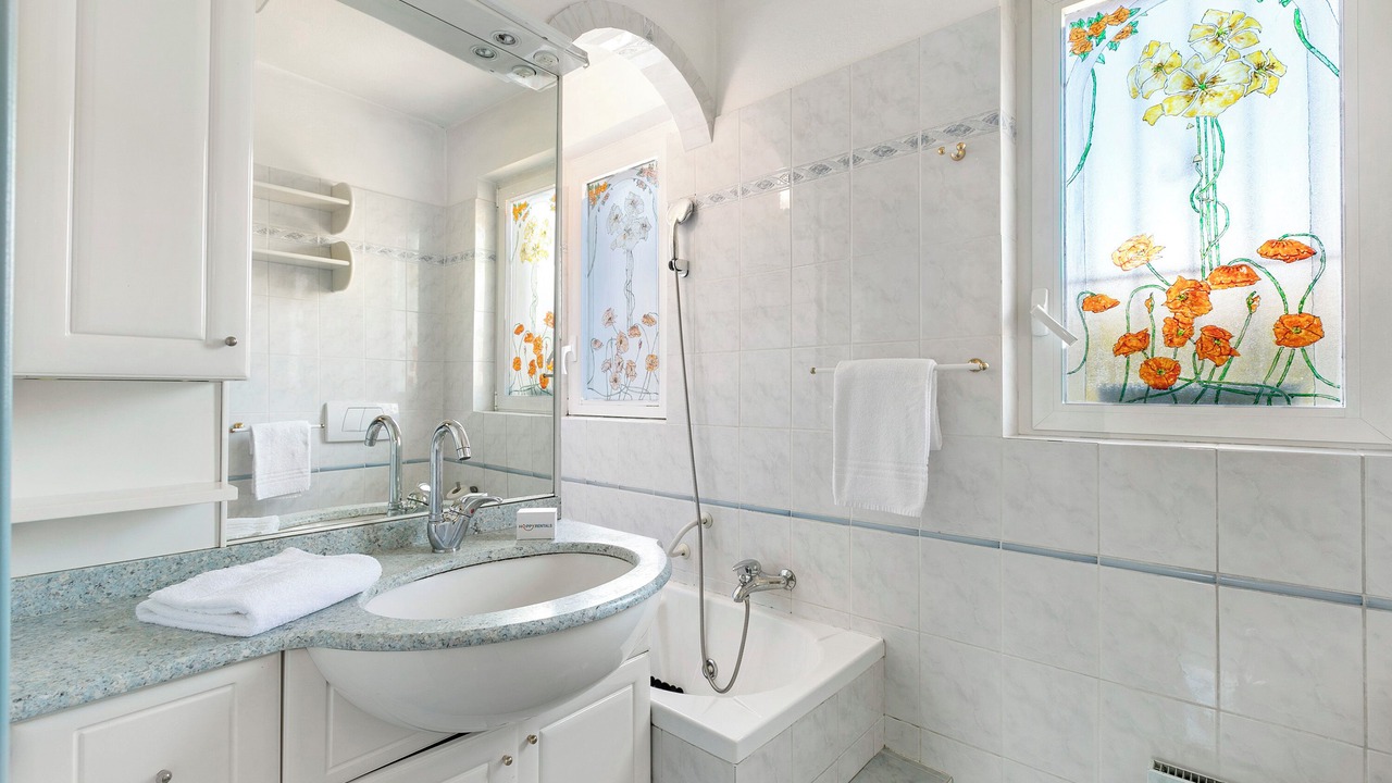 Photo of Bathroom in Caslano