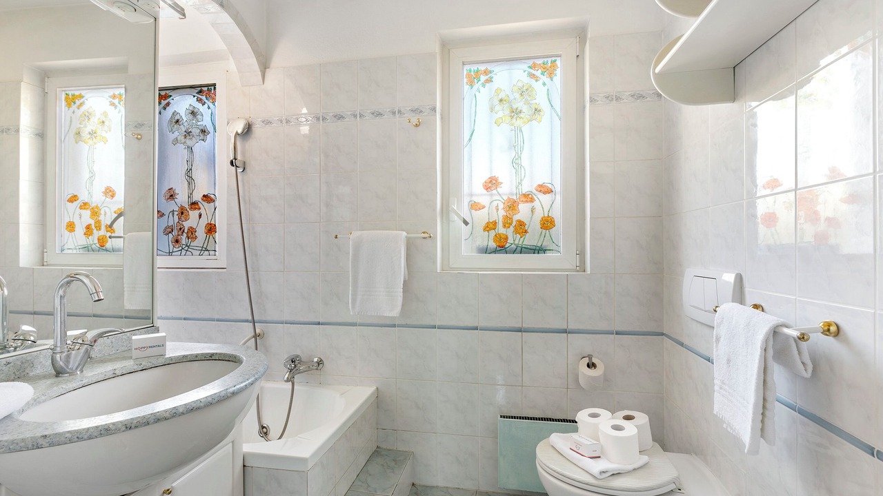 Photo of Bathroom in Caslano