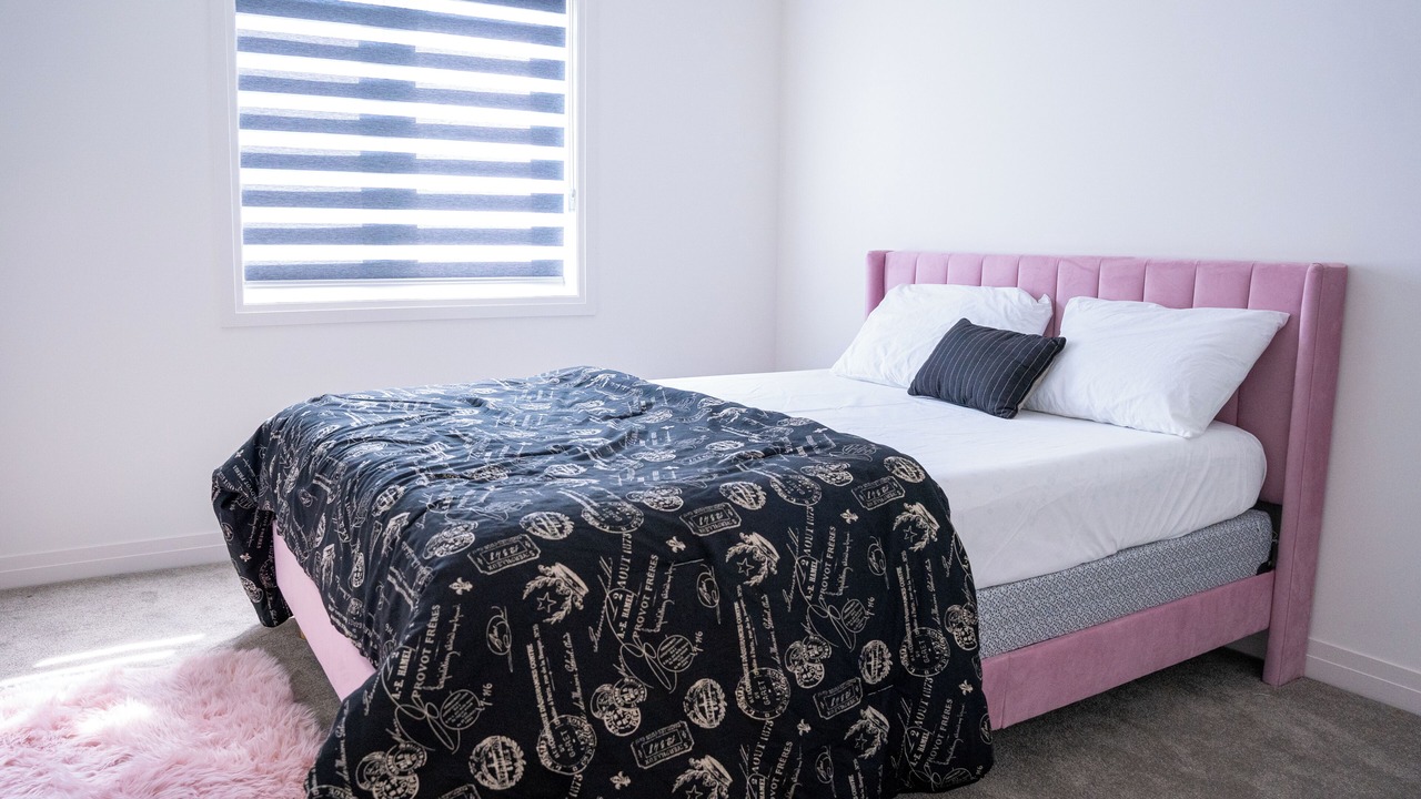 Photo of Bedroom in Barrie