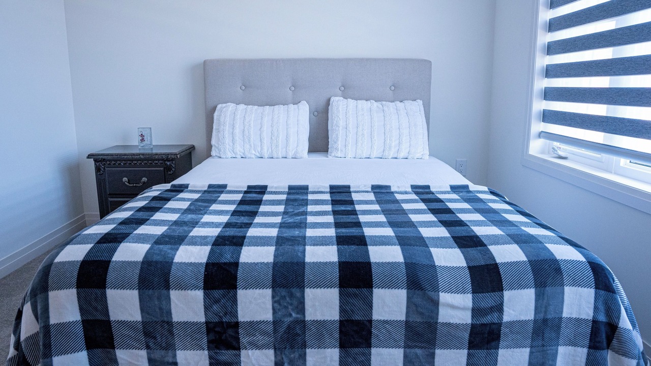 Photo of Bedroom in Barrie