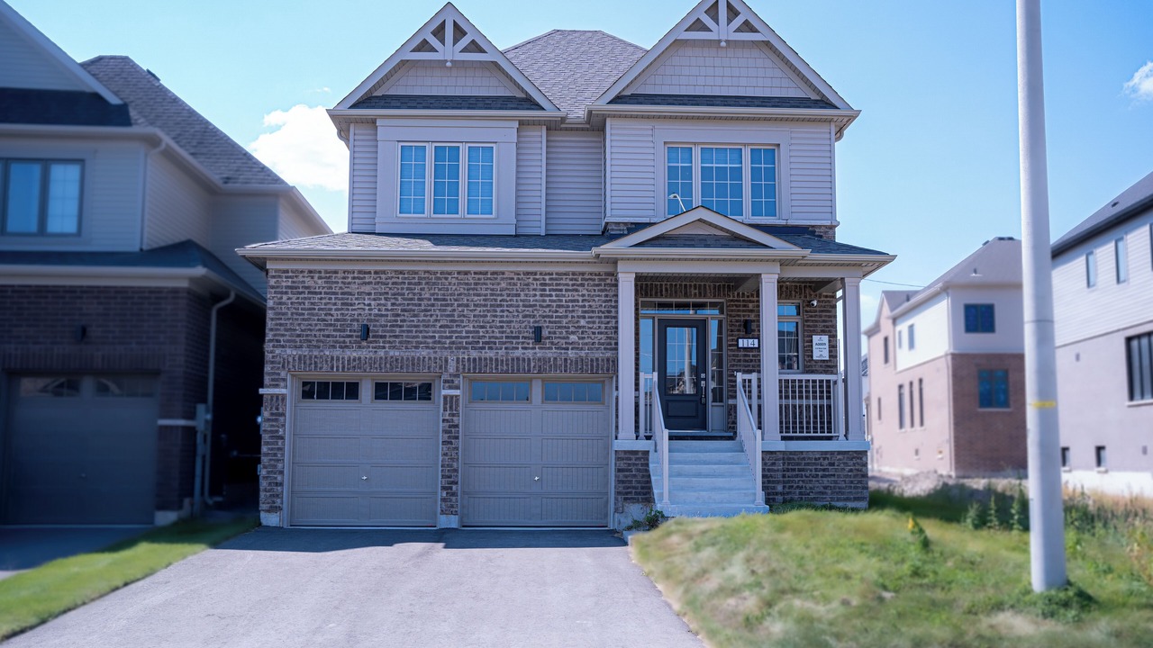 Photo of Outdoor in Barrie