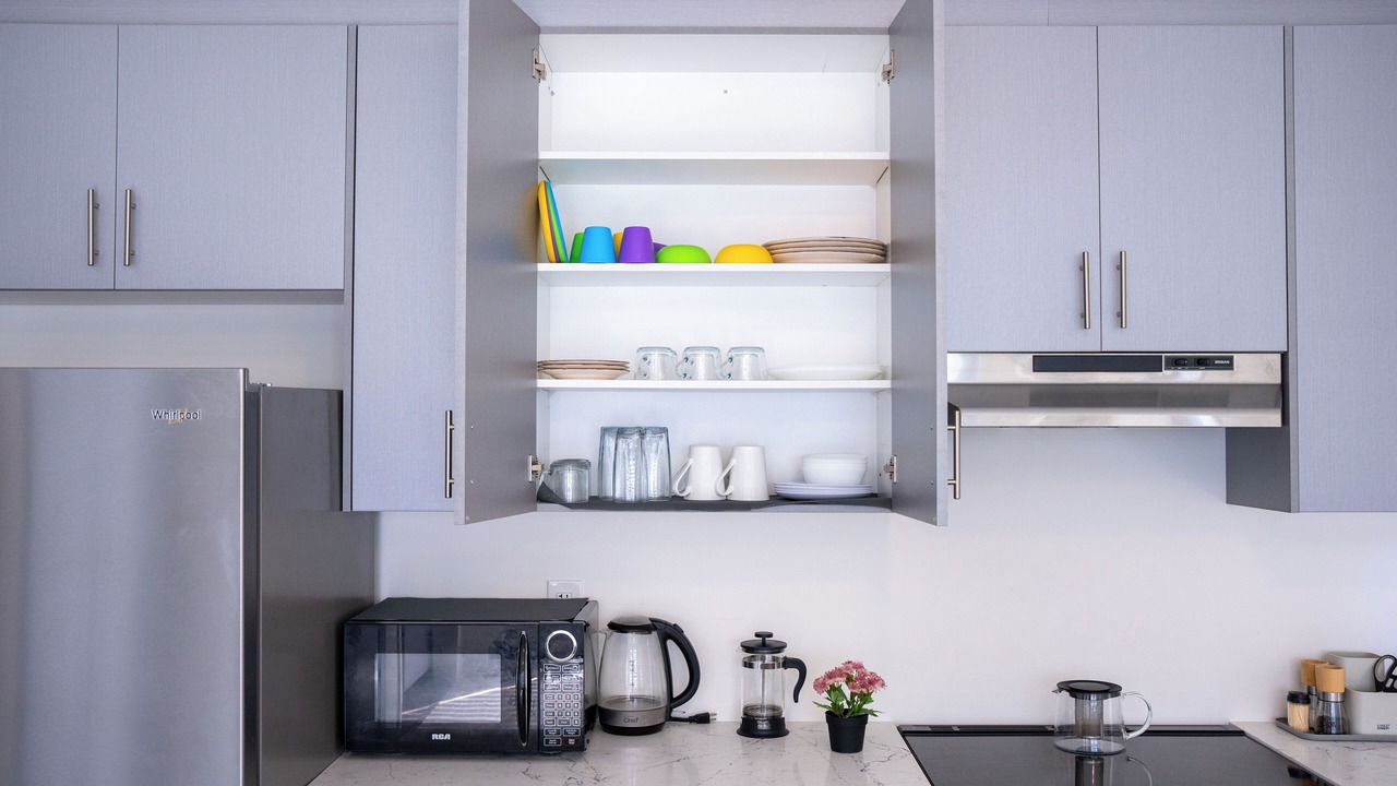 Photo of Kitchen in Barrie