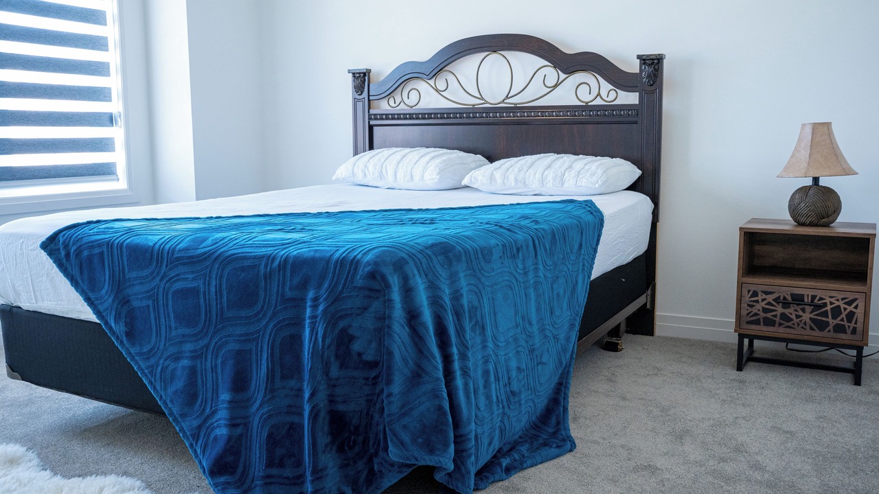 Photo of Bedroom in Barrie