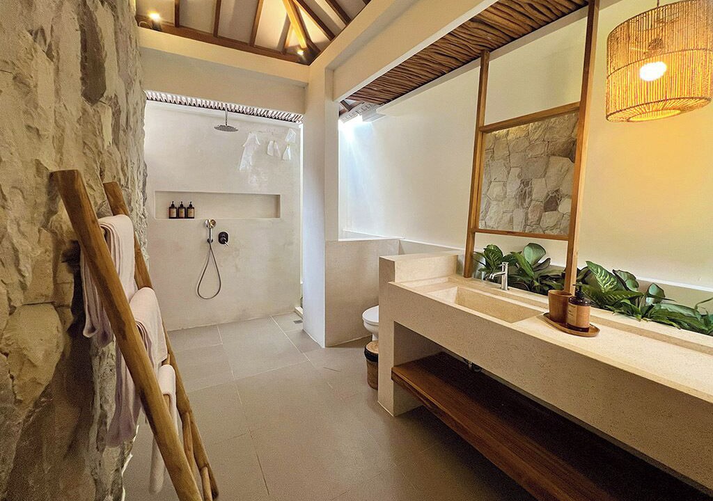 Photo of Bathroom in Pecatu