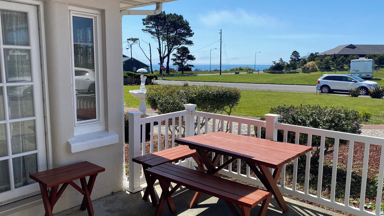 Photo of Outdoor in Crescent City