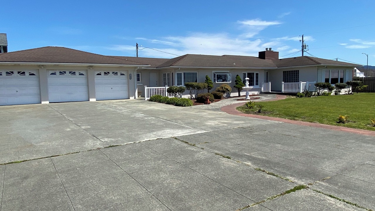 Photo of Outdoor in Crescent City