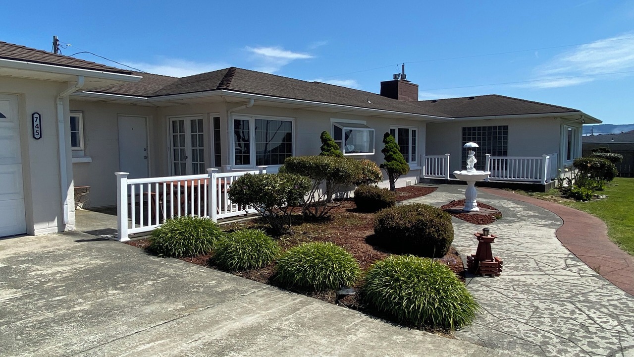 Photo of Outdoor in Crescent City