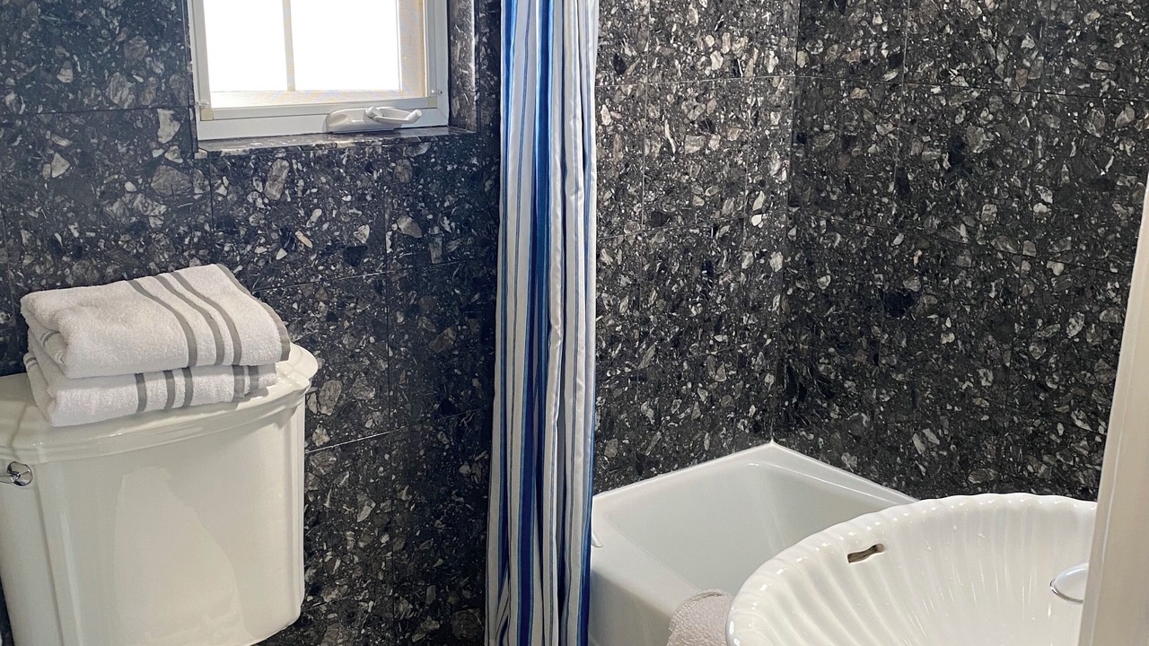 Photo of Bathroom in Crescent City