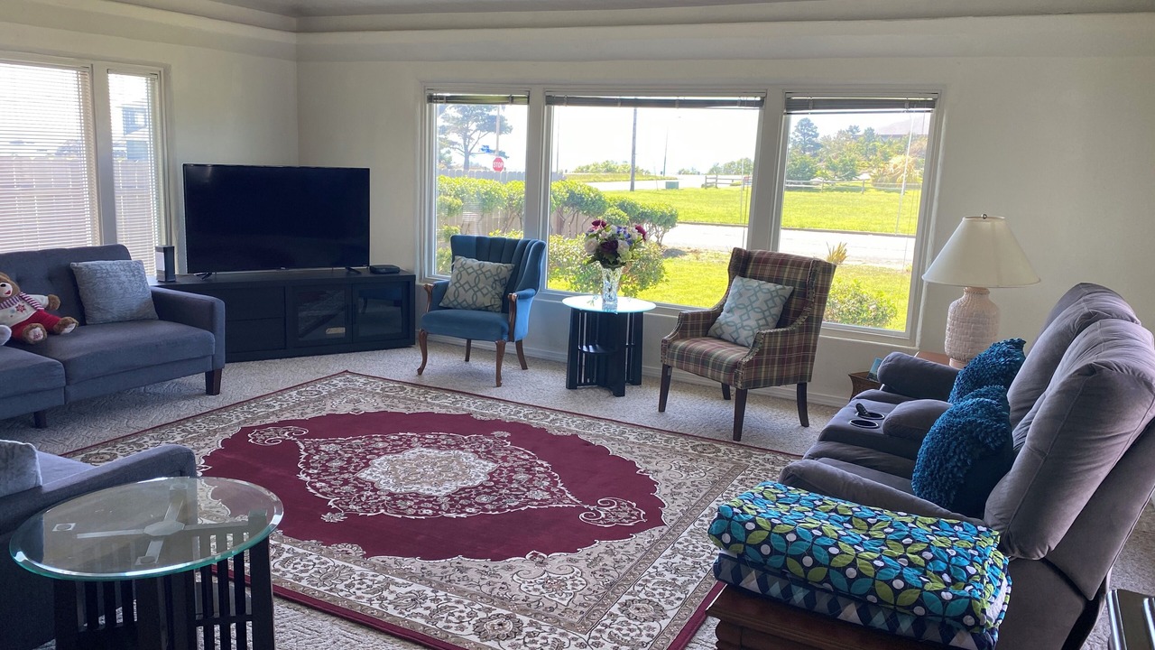 Photo of Livingroom in Crescent City