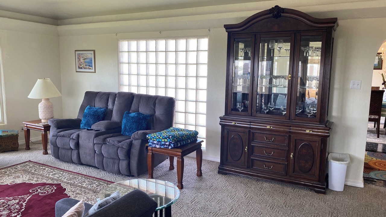 Photo of Livingroom in Crescent City