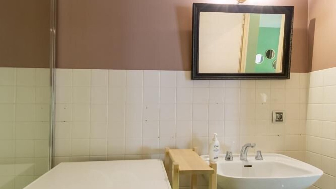 Photo of Bathroom in Le Bourget-du-Lac
