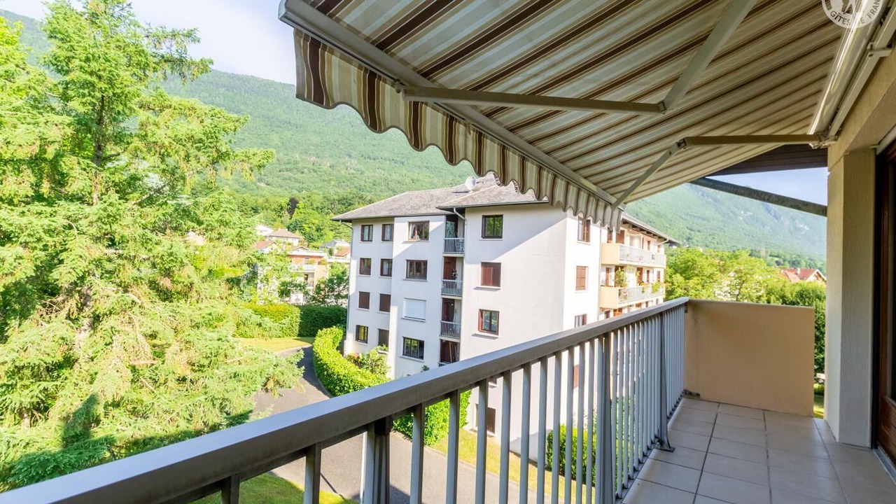 Photo of Outdoor in Le Bourget-du-Lac