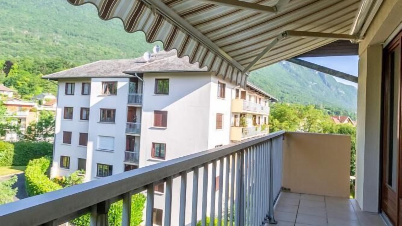 Photo of Outdoor in Le Bourget-du-Lac