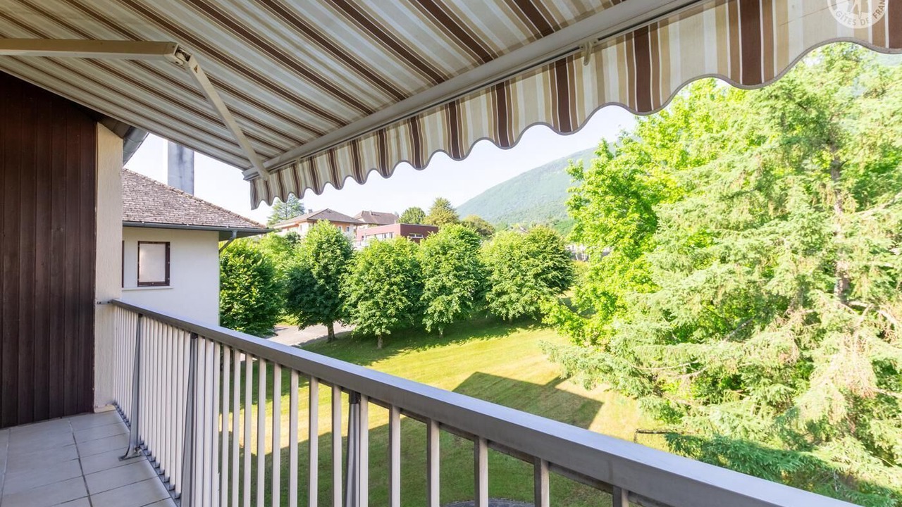 Photo of Outdoor in Le Bourget-du-Lac