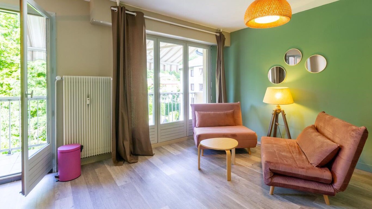 Photo of Livingroom in Le Bourget-du-Lac