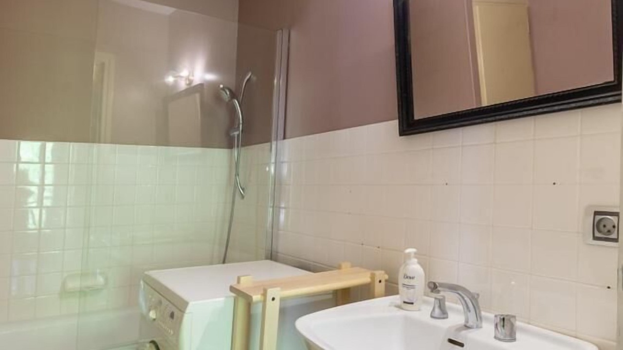 Photo of Bathroom in Le Bourget-du-Lac