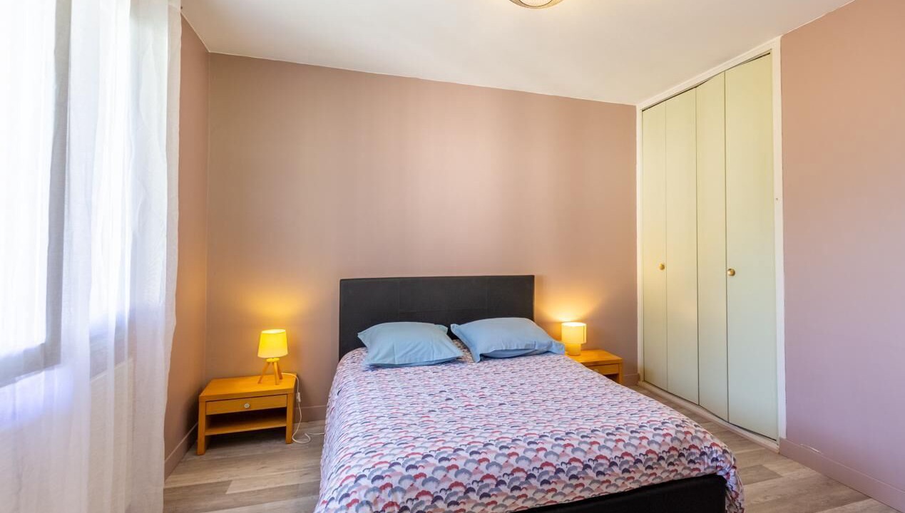 Photo of Bedroom in Le Bourget-du-Lac