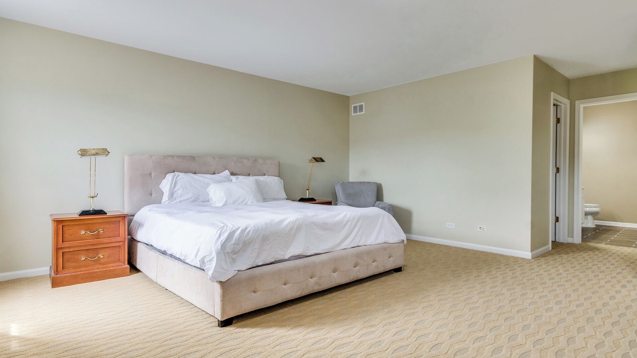 Photo of Bedroom in Bolingbrook