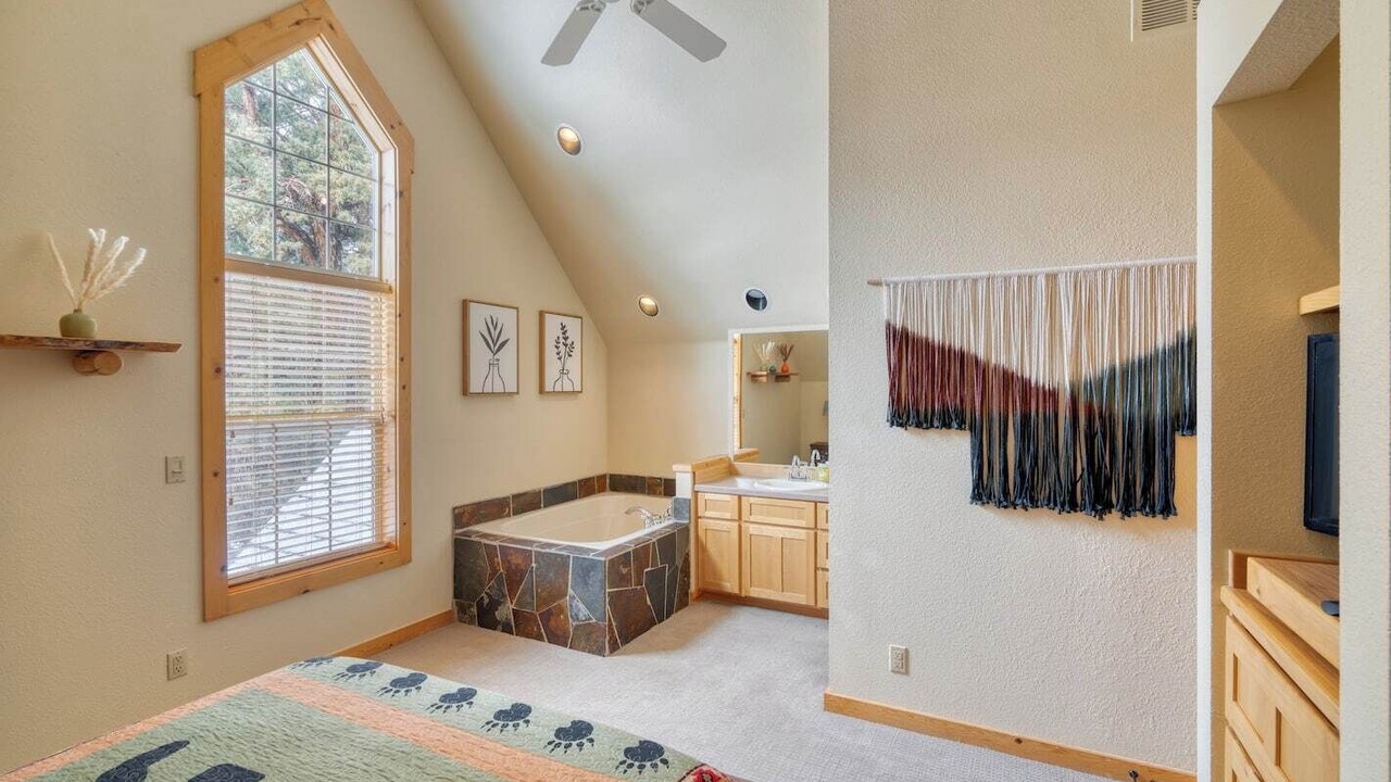 Photo of Bedroom in Redmond