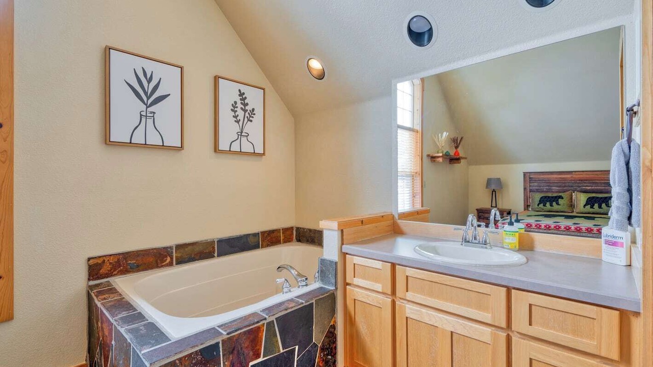 Photo of Bathroom in Redmond