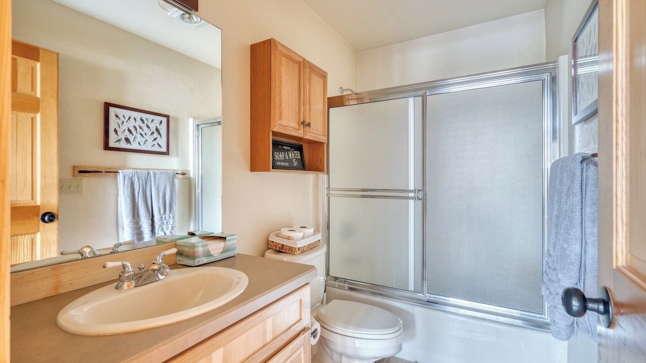 Photo of Bathroom in Redmond