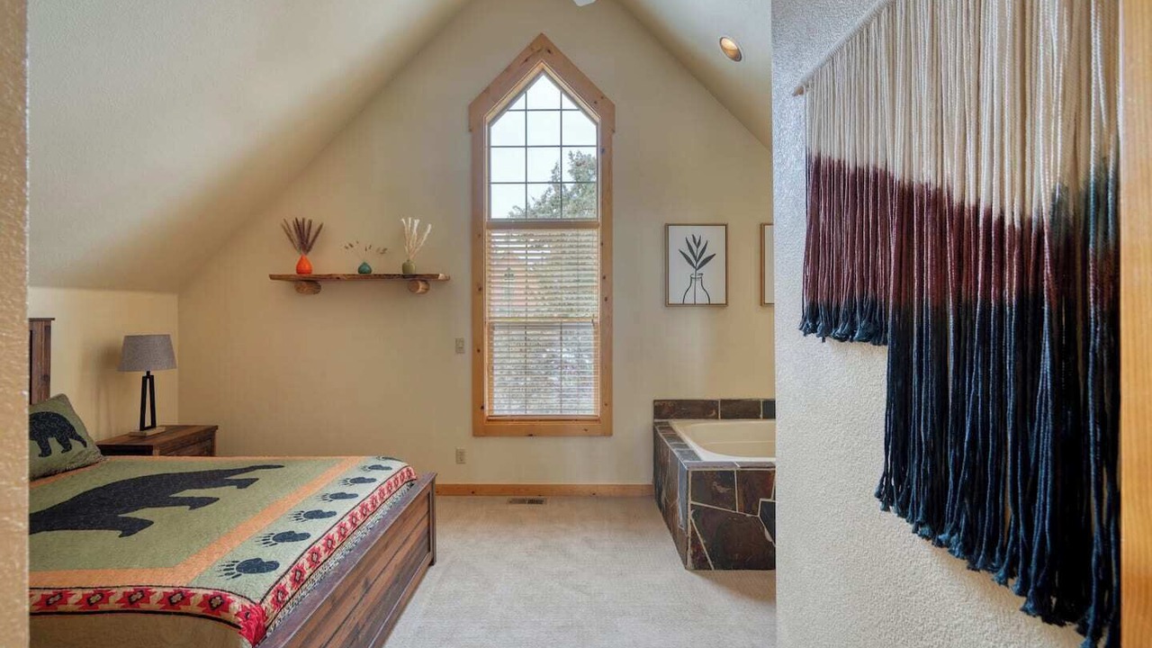 Photo of Bathroom in Redmond