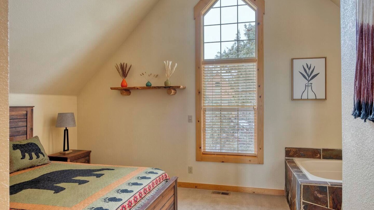 Photo of Bedroom in Redmond