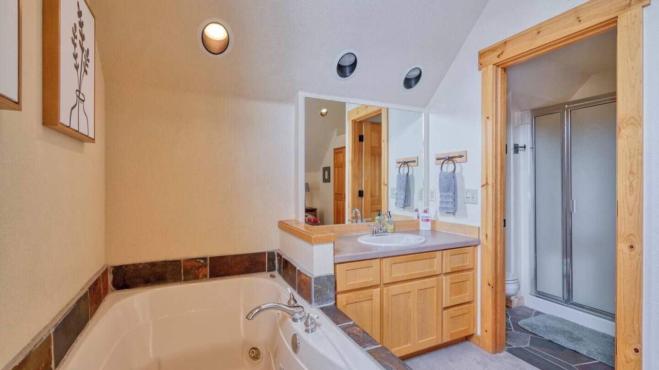 Photo of Bathroom in Redmond