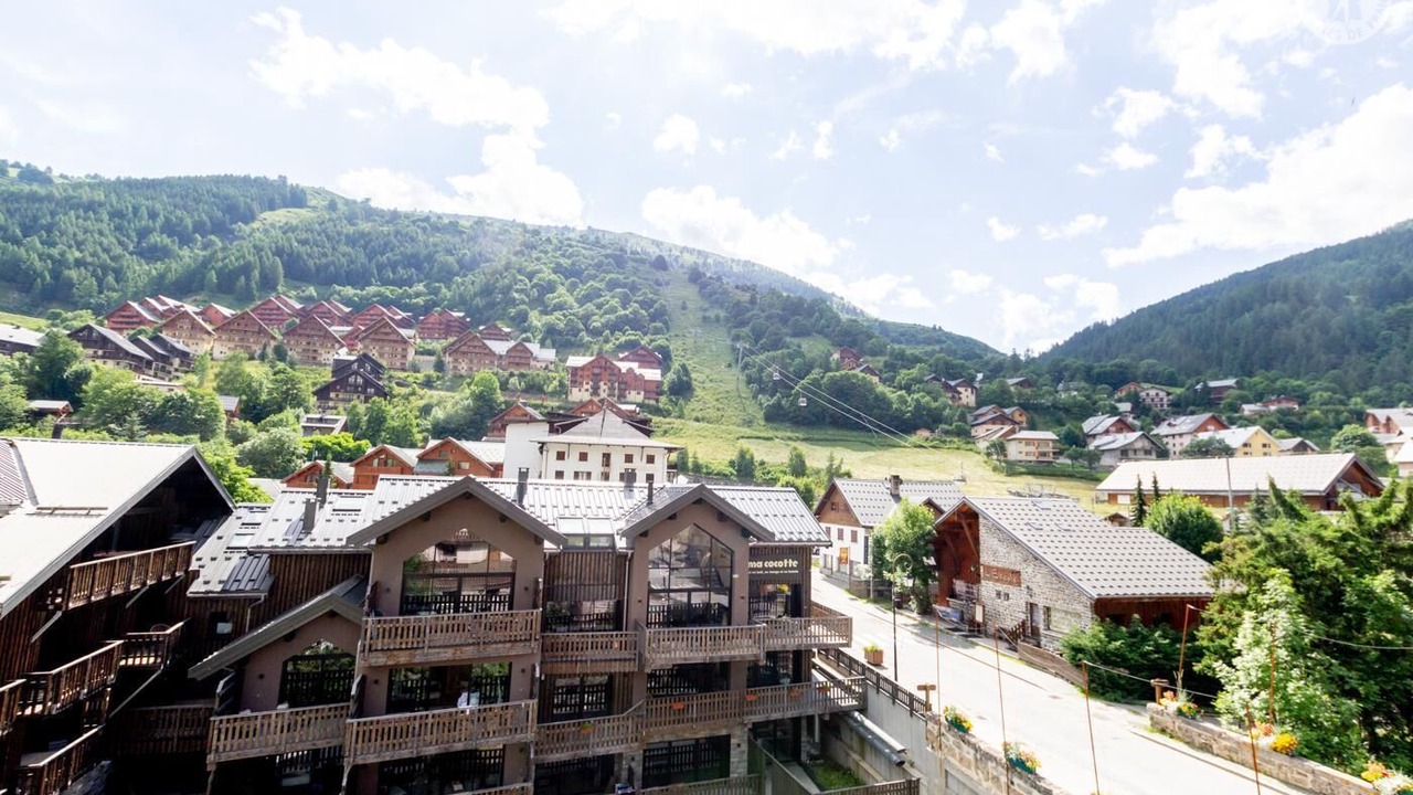 Photo of Outdoor in Valloire