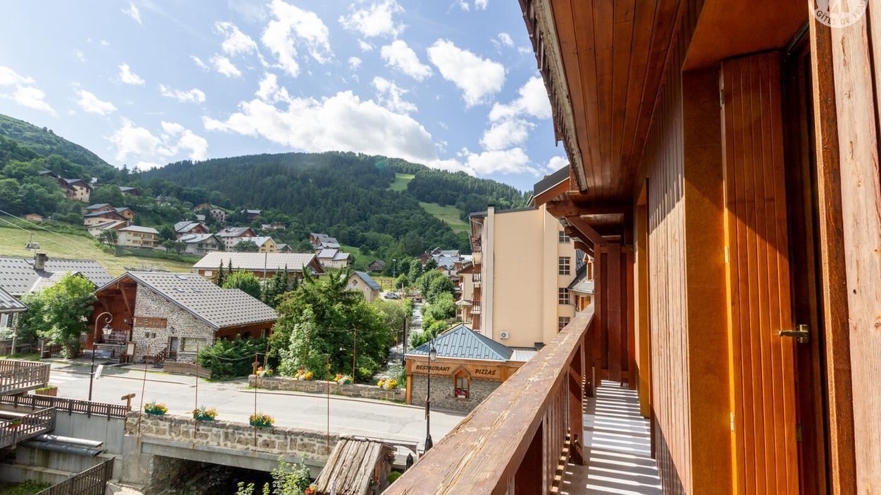Photo of Outdoor in Valloire