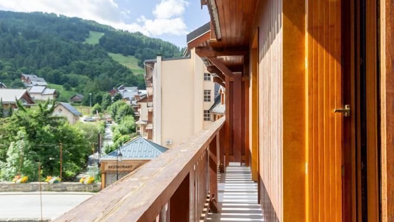 Photo of Outdoor in Valloire