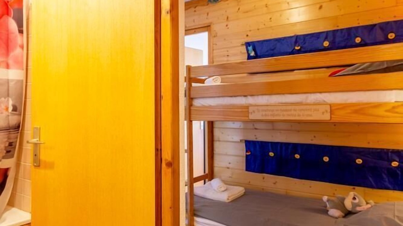 Photo of Bedroom in Valloire