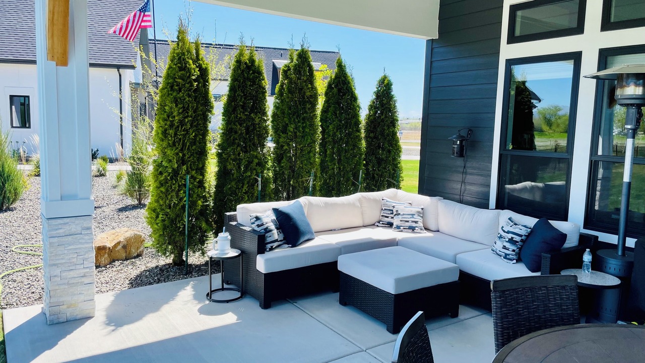 Photo of Outdoor in Star