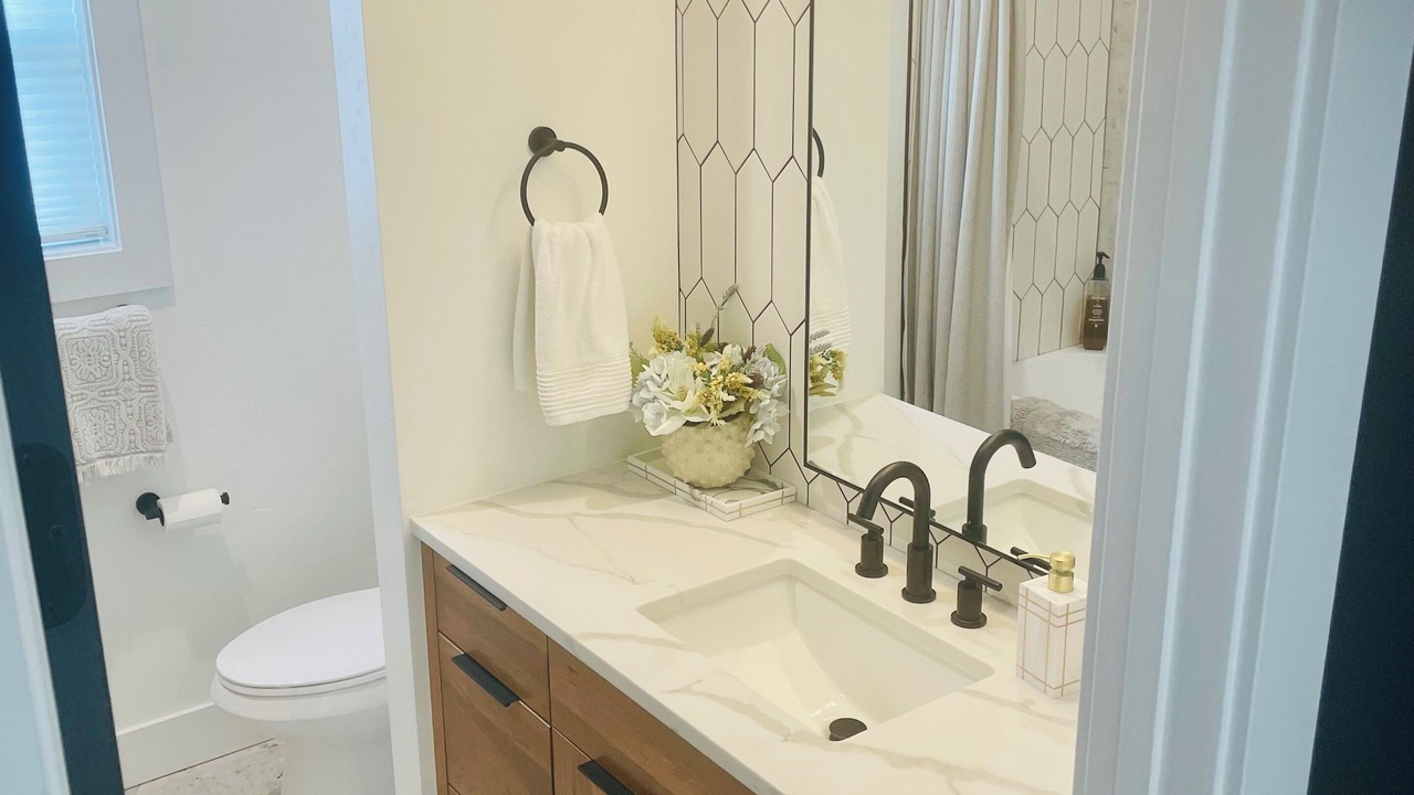 Photo of Bathroom in Star