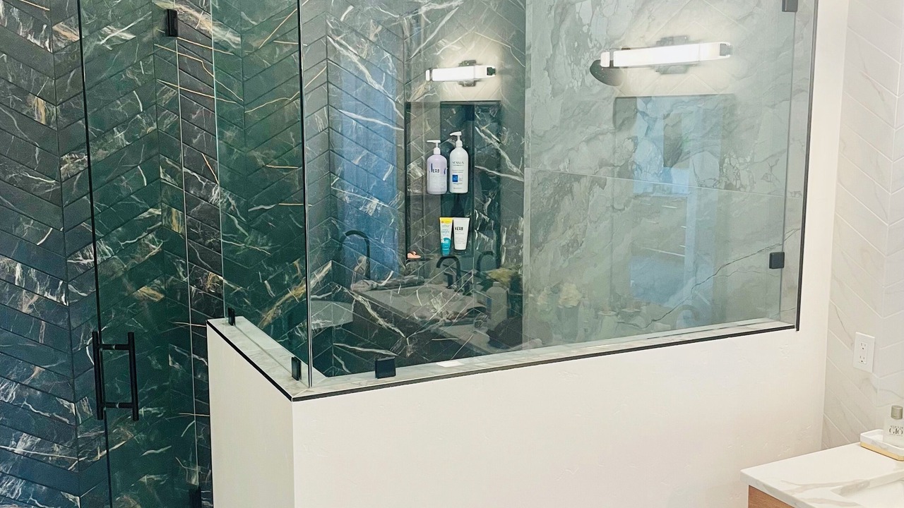 Photo of Bathroom in Star