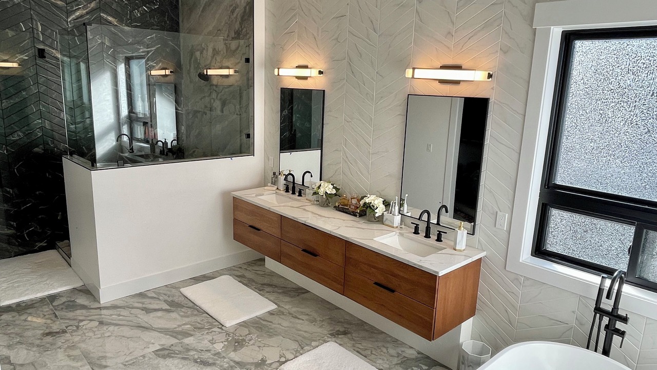 Photo of Bathroom in Star