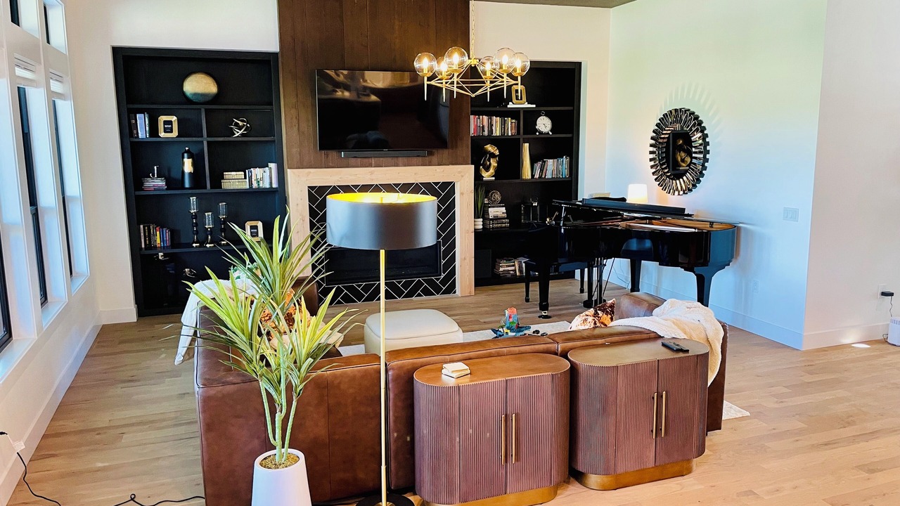 Photo of Livingroom in Star