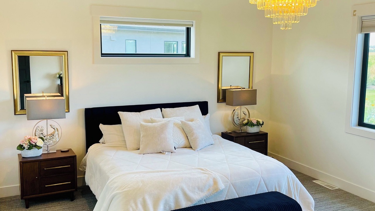 Photo of Bedroom in Star