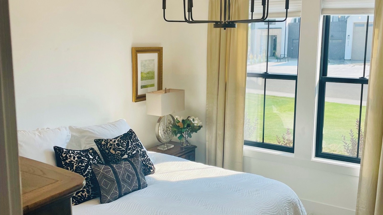 Photo of Bedroom in Star