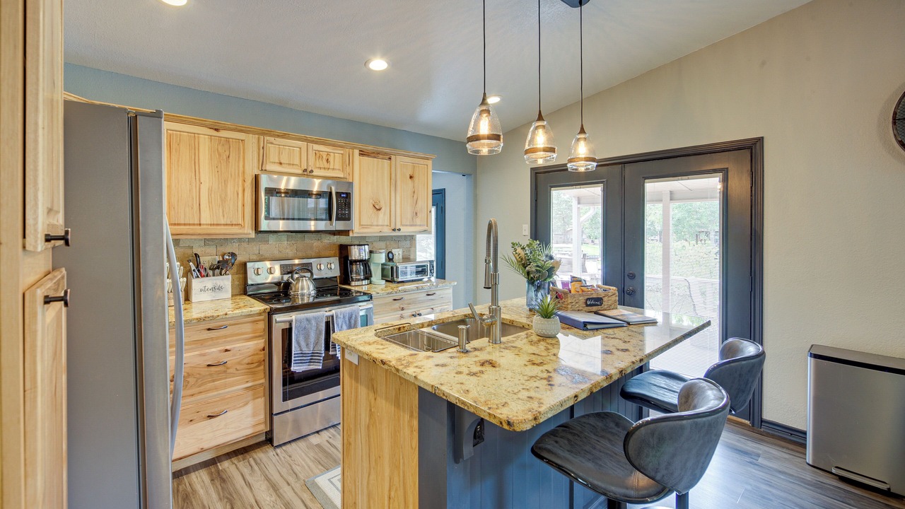 Photo of Kitchen in Tool