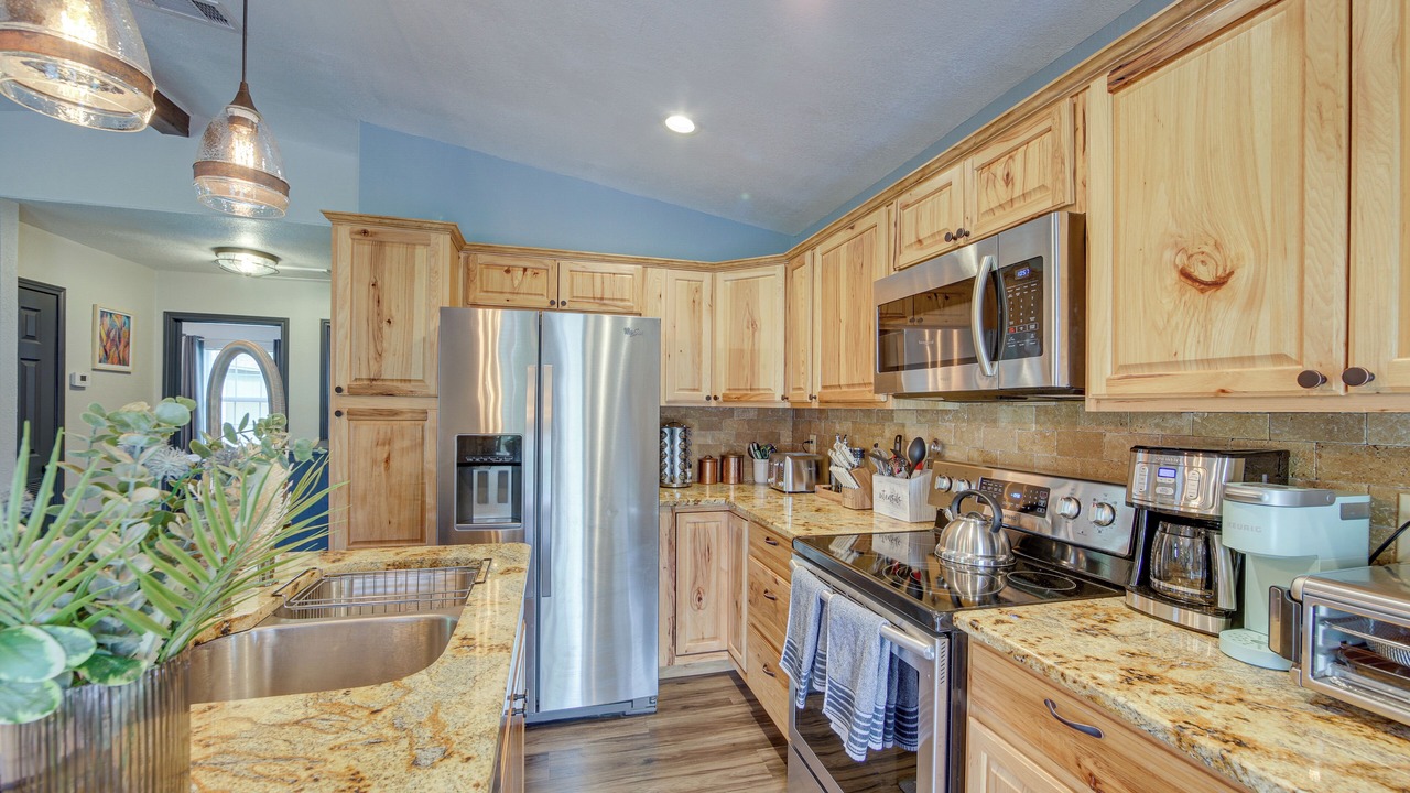 Photo of Kitchen in Tool