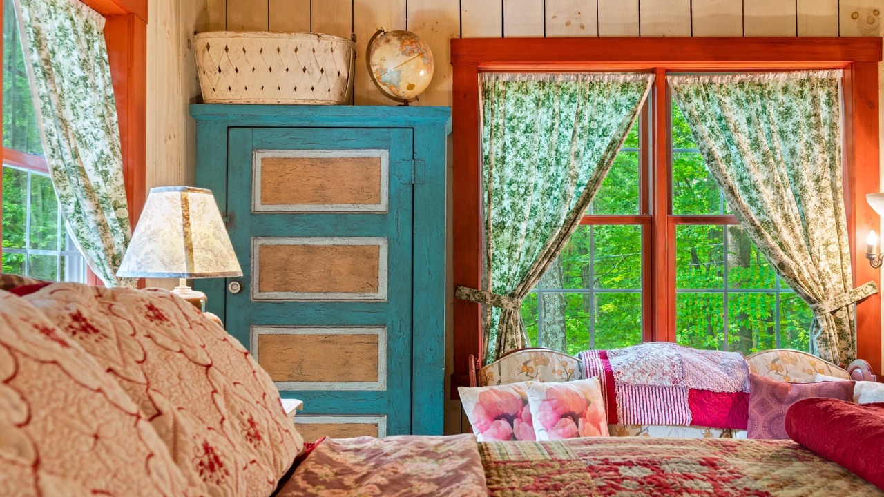 Photo of Bedroom in Gnaw Bone