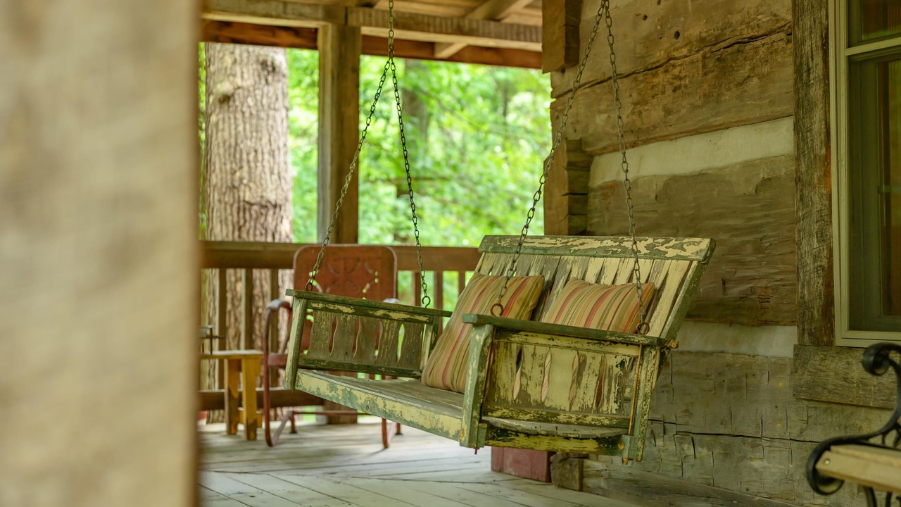 Photo of Patio Balcony in Gnaw Bone