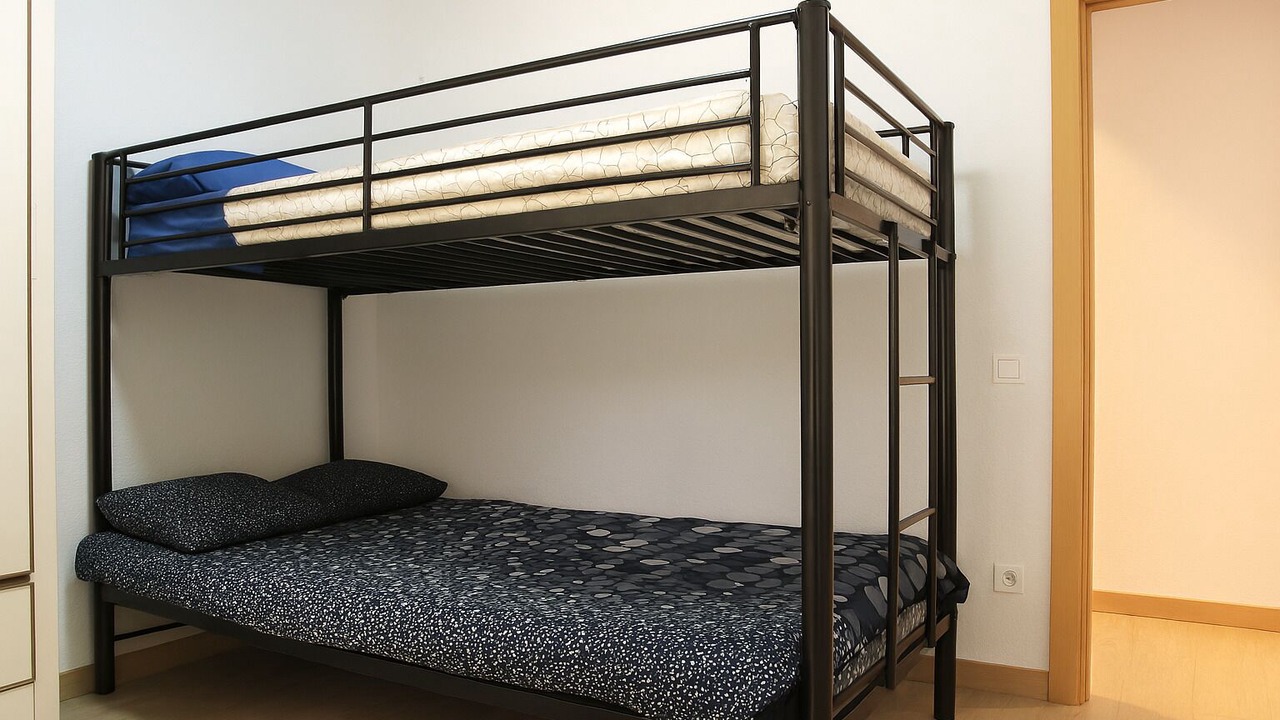 Photo of Bedroom in el Bon Pastor