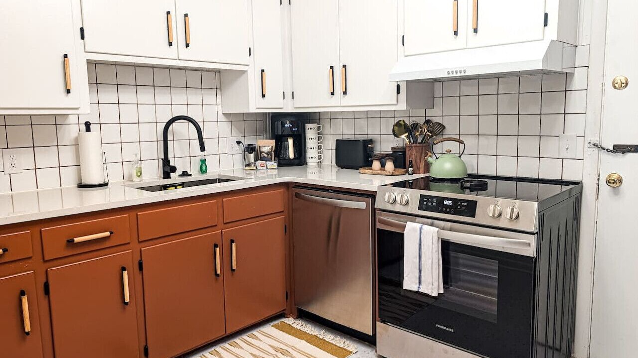 Photo of Kitchen in Columbia