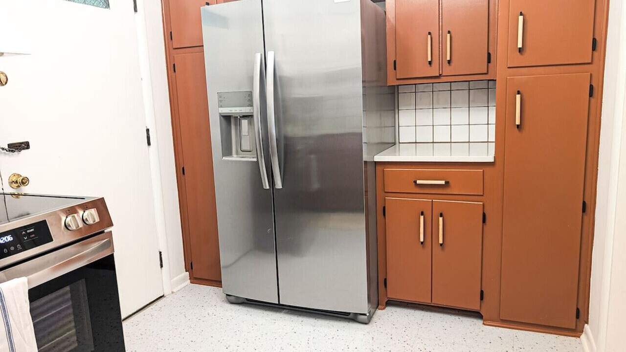 Photo of Kitchen in Columbia