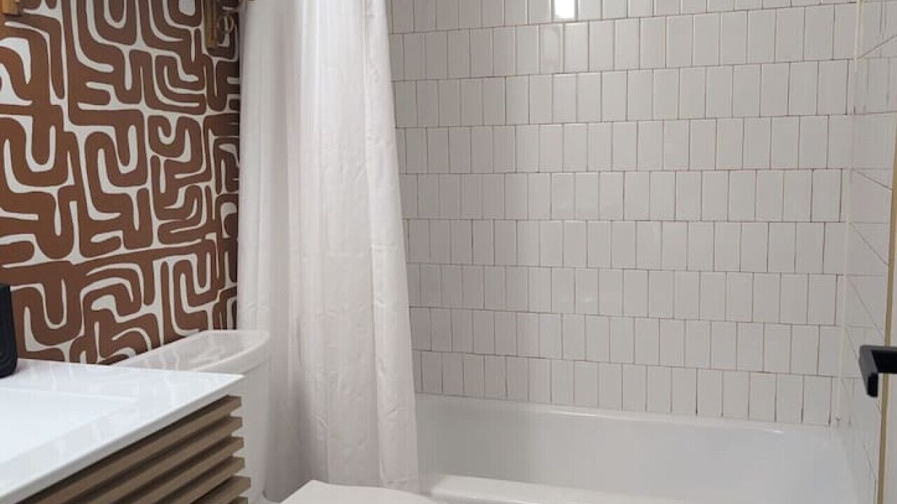 Photo of Bathroom in Columbia