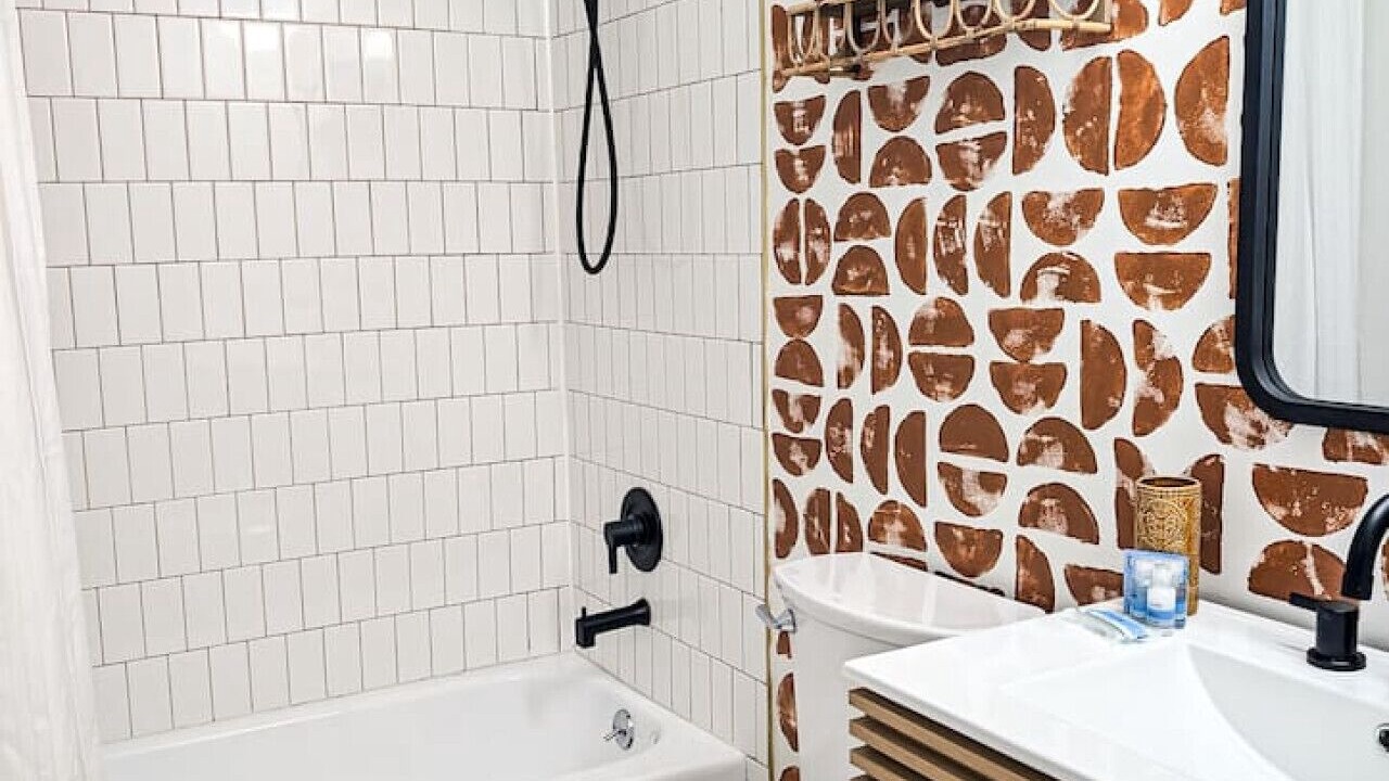 Photo of Bathroom in Columbia