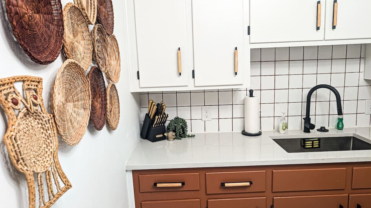 Photo of Kitchen in Columbia